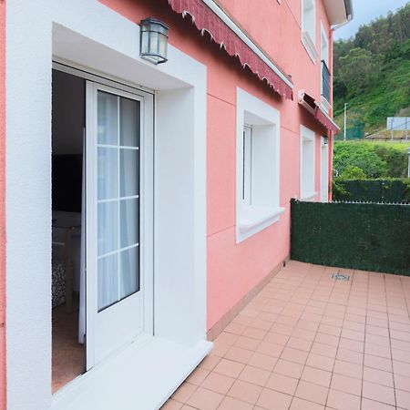 Liencres Apartamentos Eksteriør billede