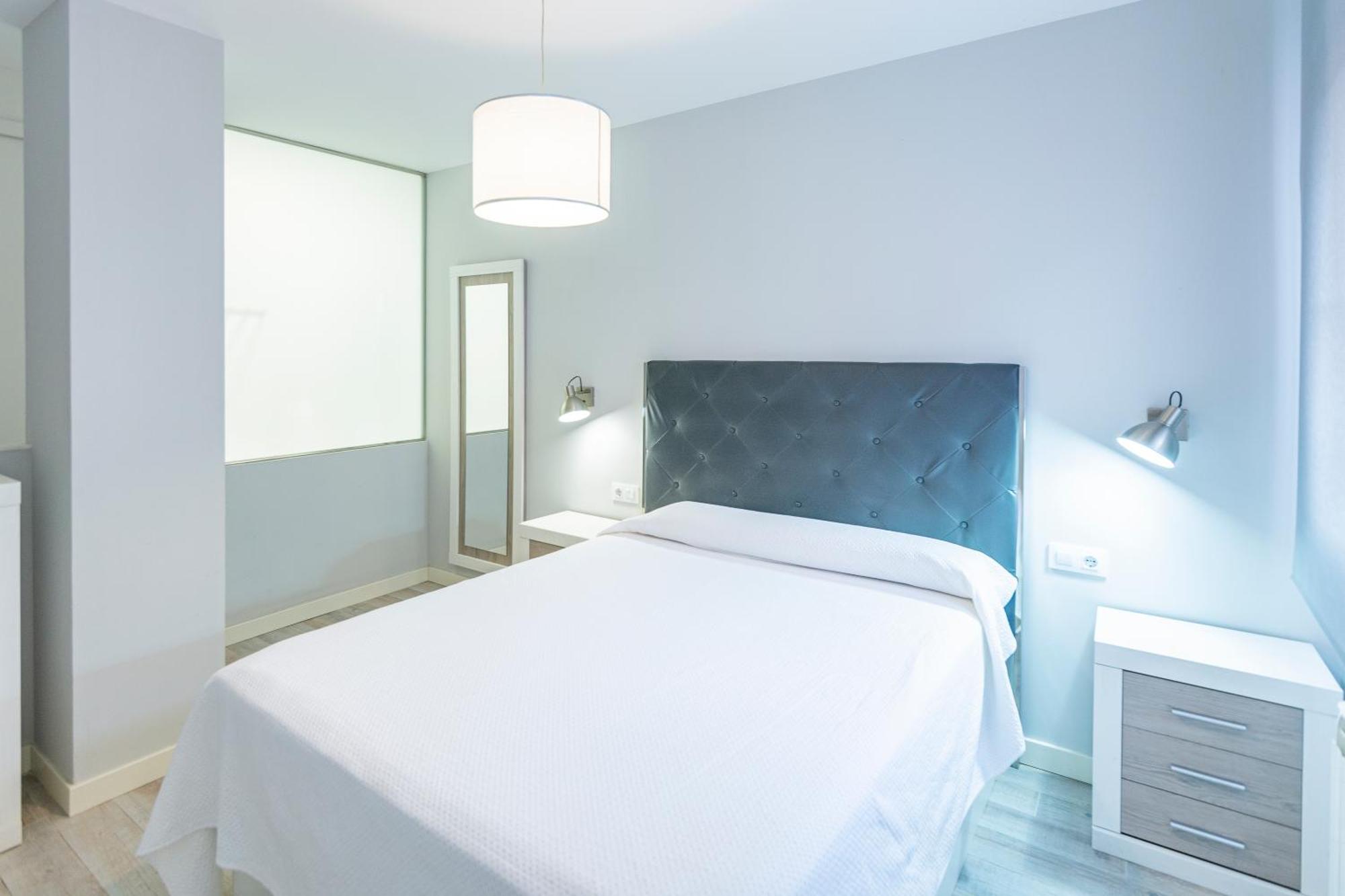 Liencres Apartamentos Eksteriør billede