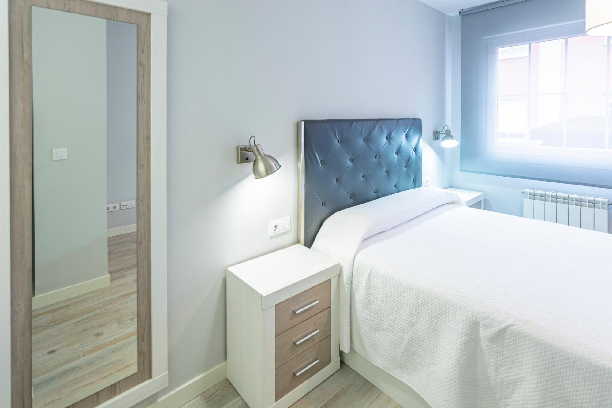 Liencres Apartamentos Værelse billede