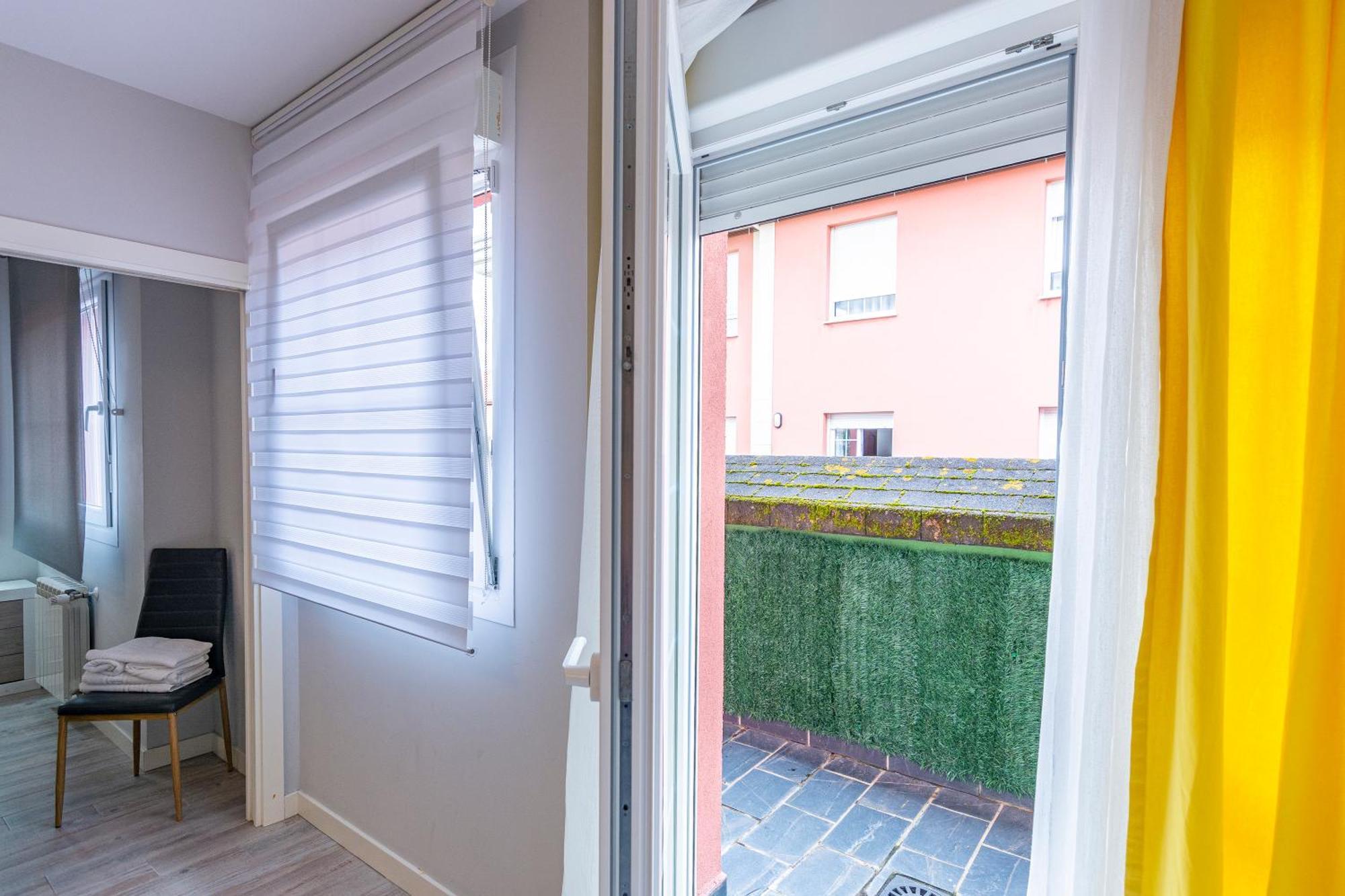 Liencres Apartamentos Værelse billede