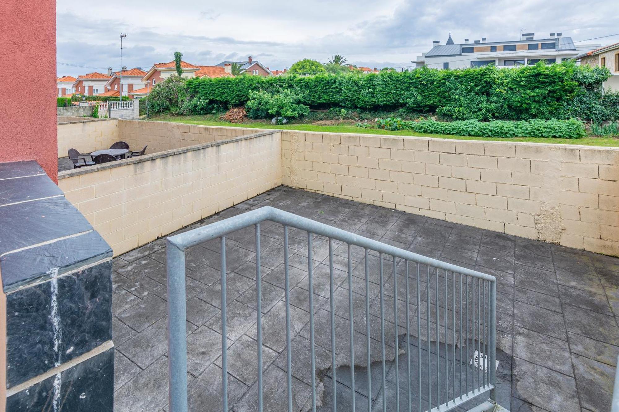 Liencres Apartamentos Værelse billede