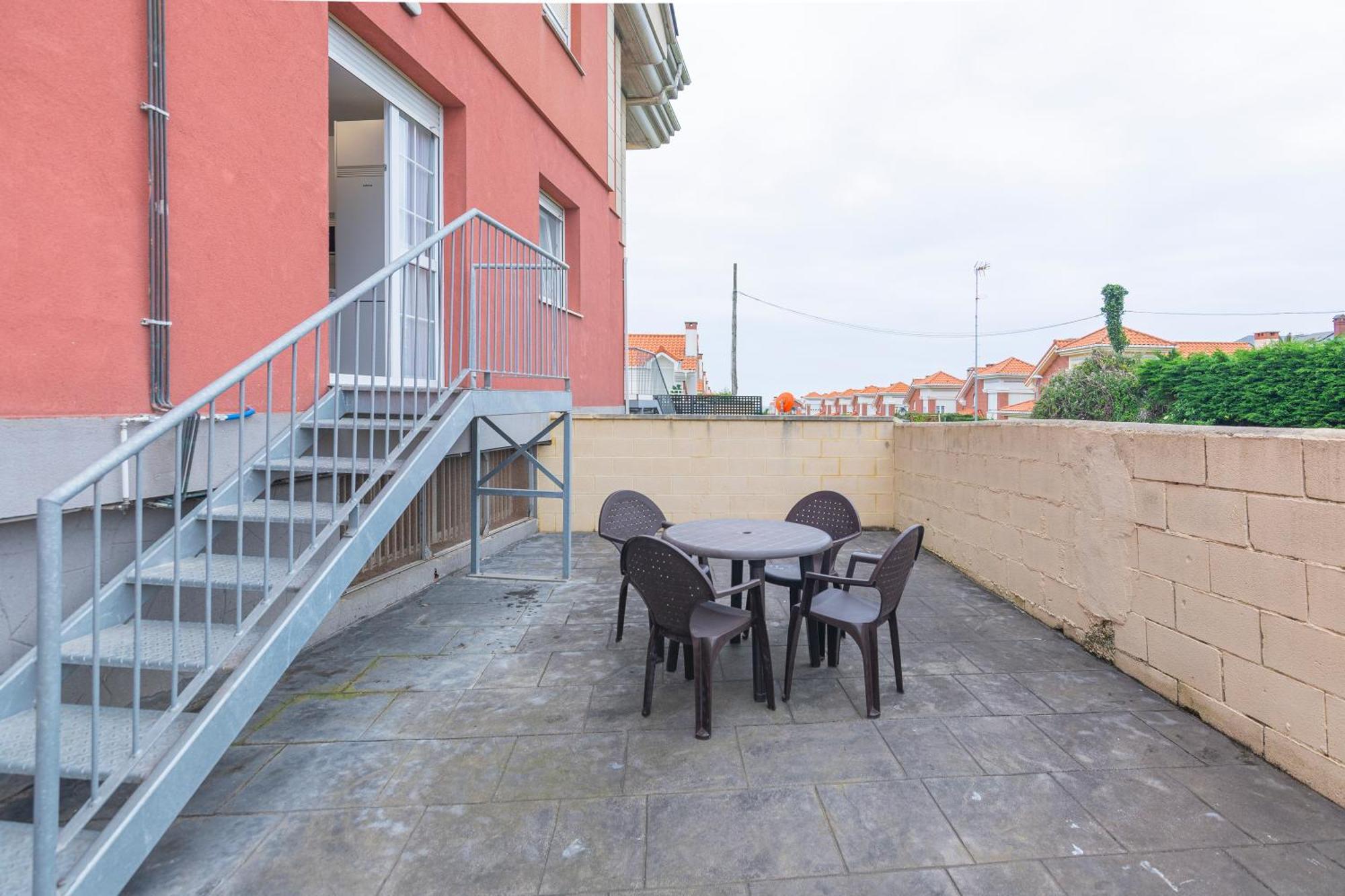 Liencres Apartamentos Værelse billede