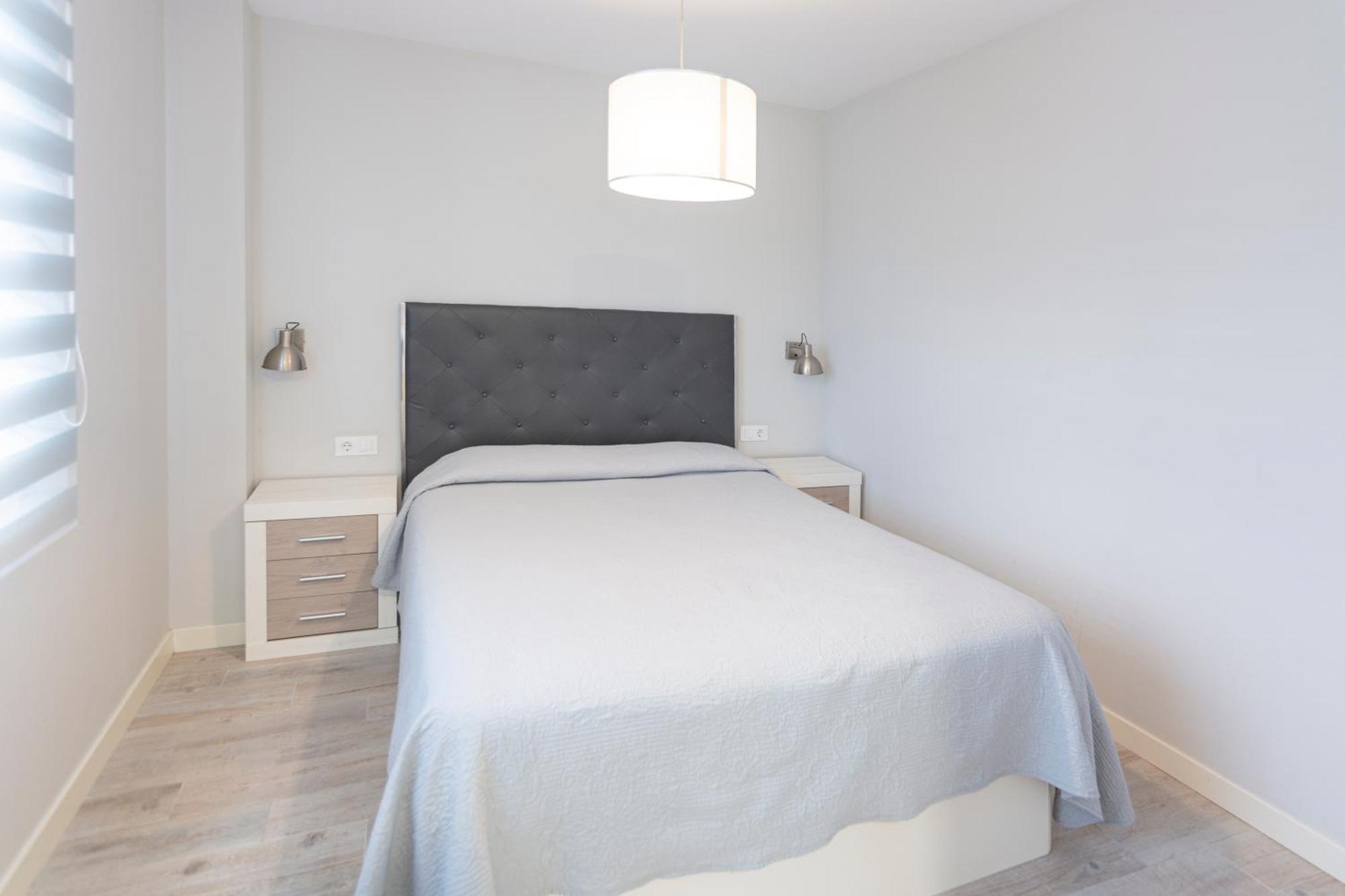 Liencres Apartamentos Værelse billede
