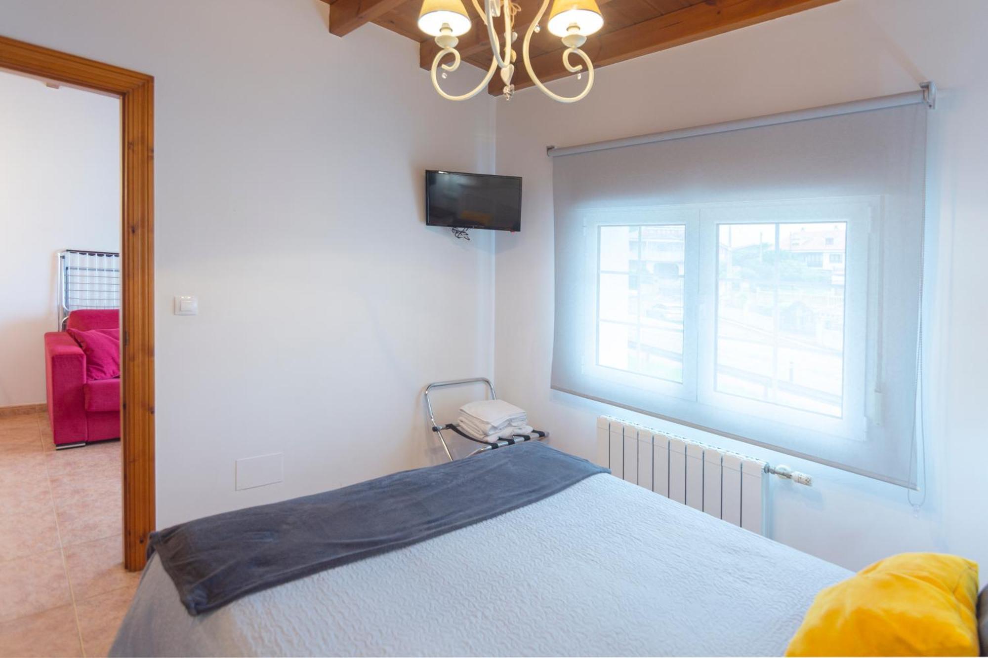 Liencres Apartamentos Værelse billede