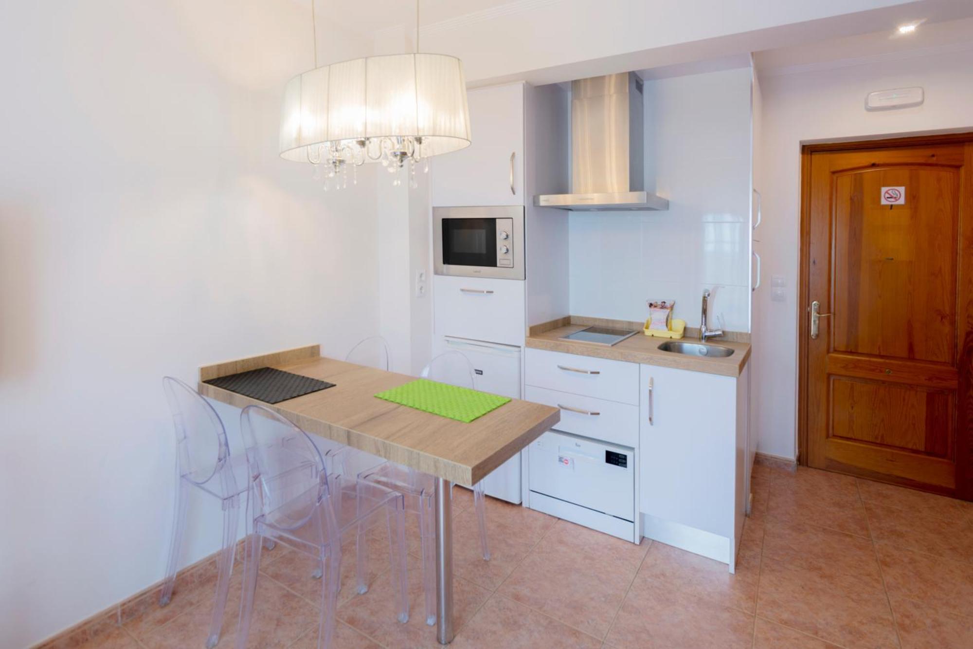 Liencres Apartamentos Værelse billede