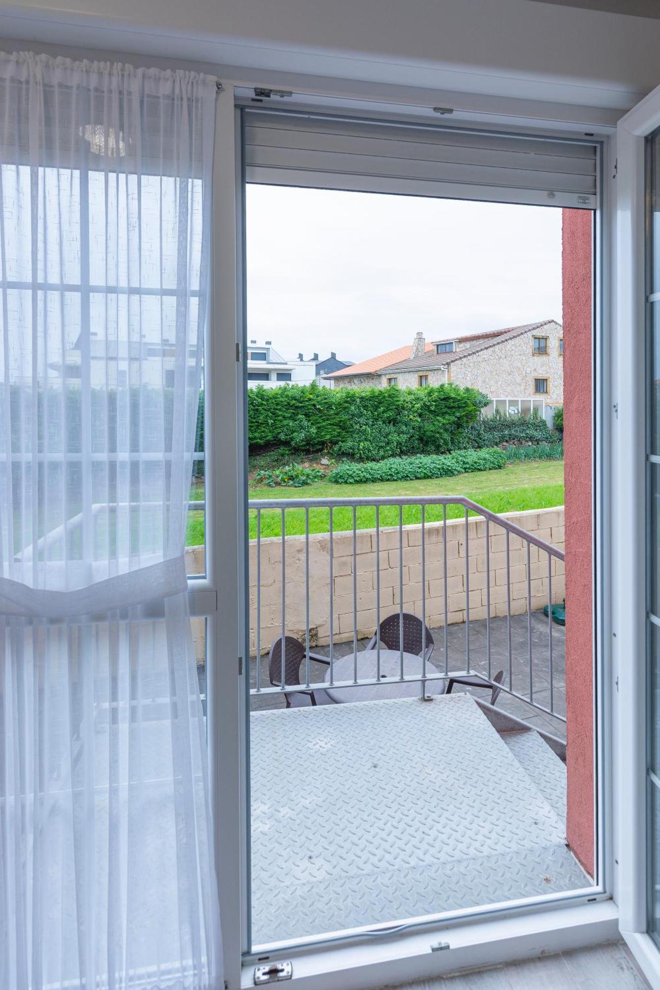 Liencres Apartamentos Værelse billede
