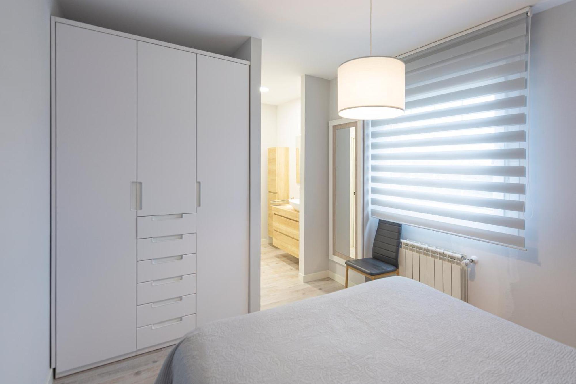 Liencres Apartamentos Værelse billede