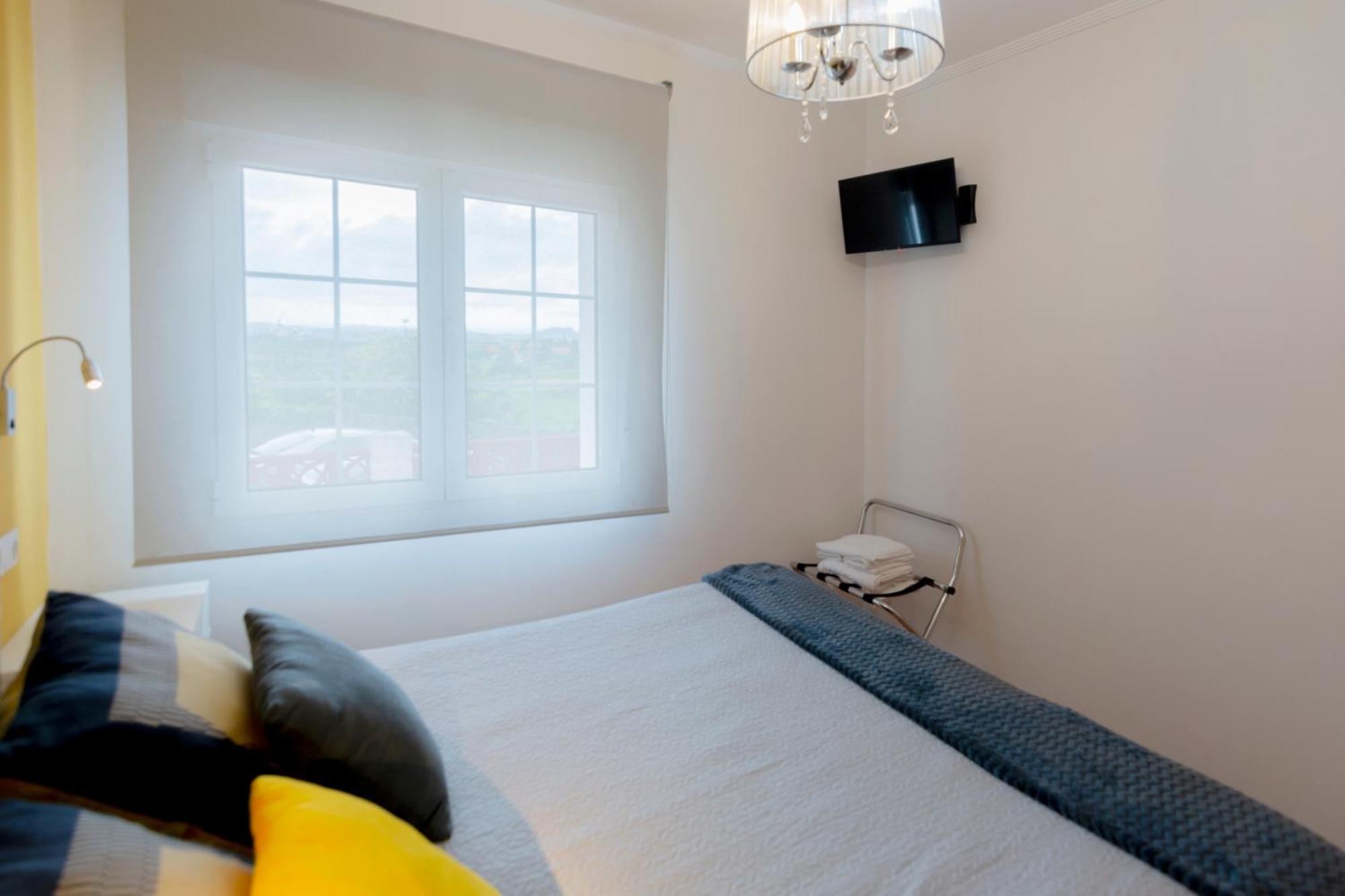 Liencres Apartamentos Værelse billede