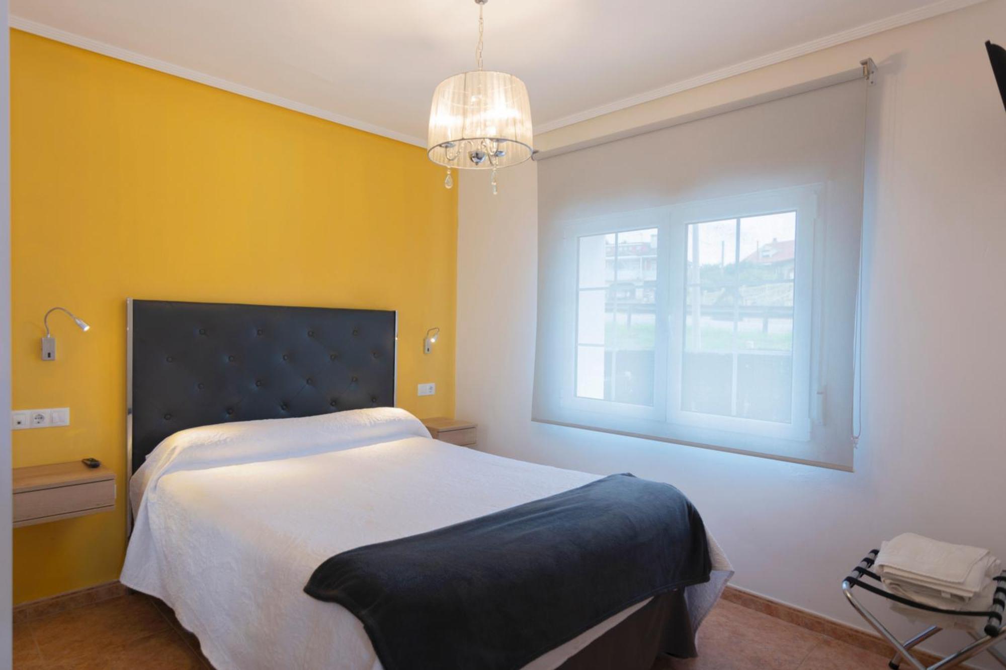 Liencres Apartamentos Værelse billede