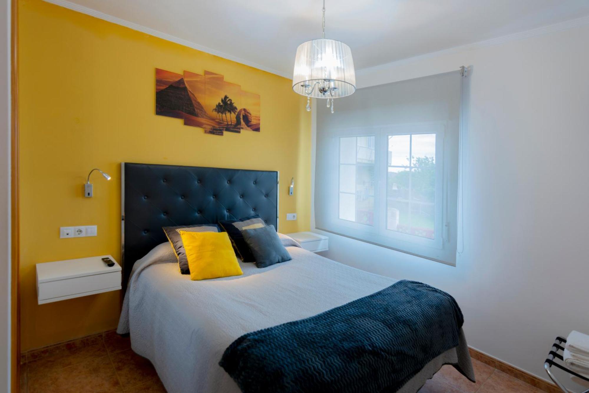 Liencres Apartamentos Værelse billede