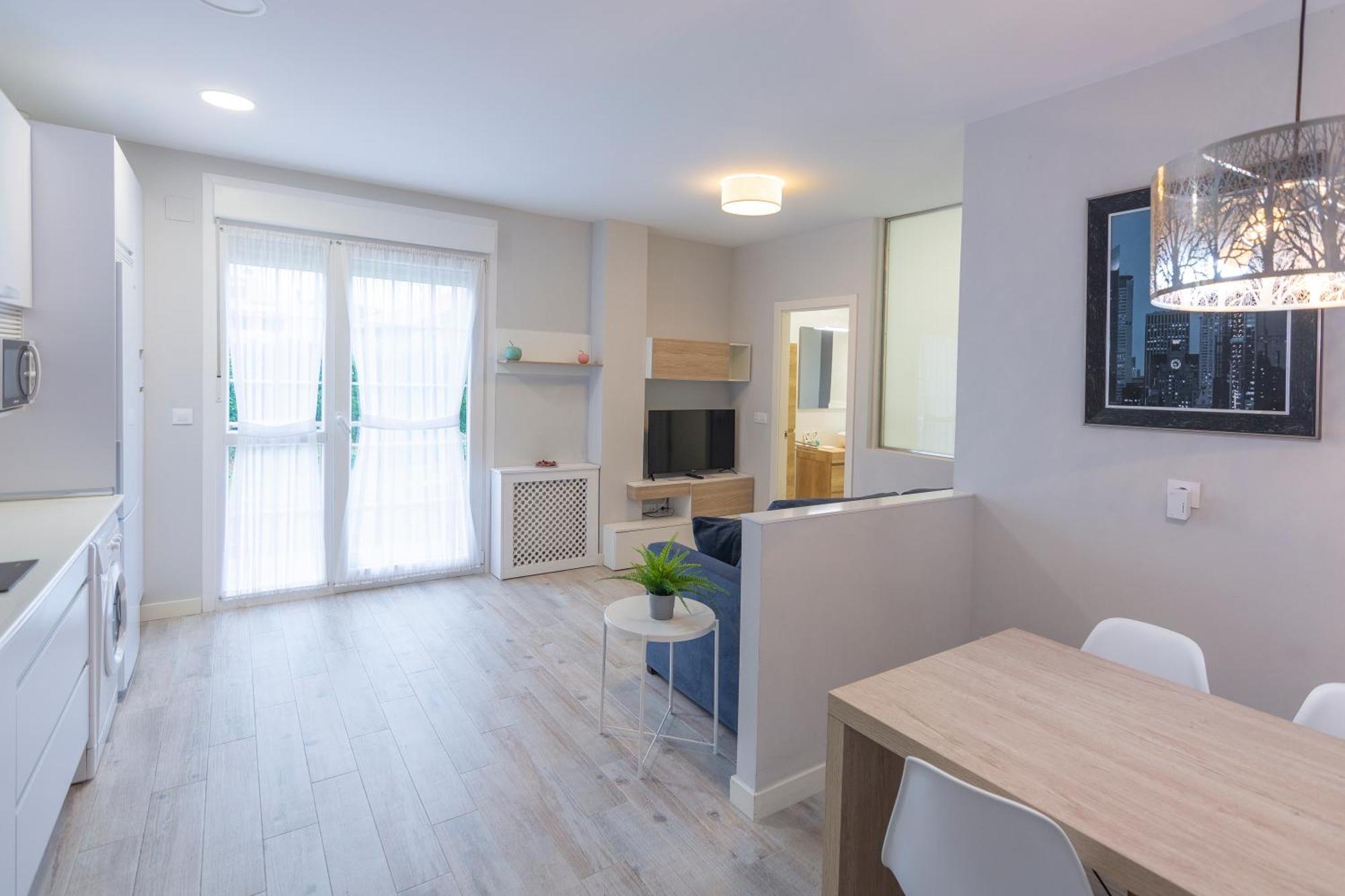Liencres Apartamentos Værelse billede