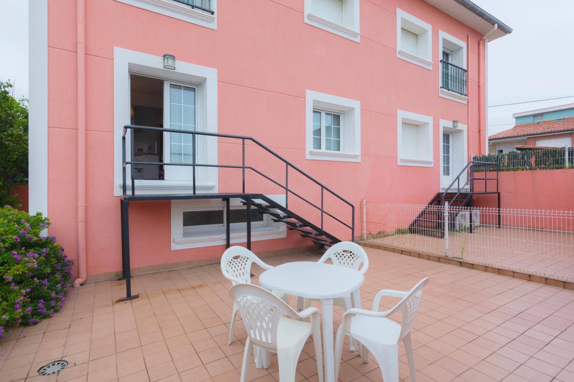 Liencres Apartamentos Værelse billede