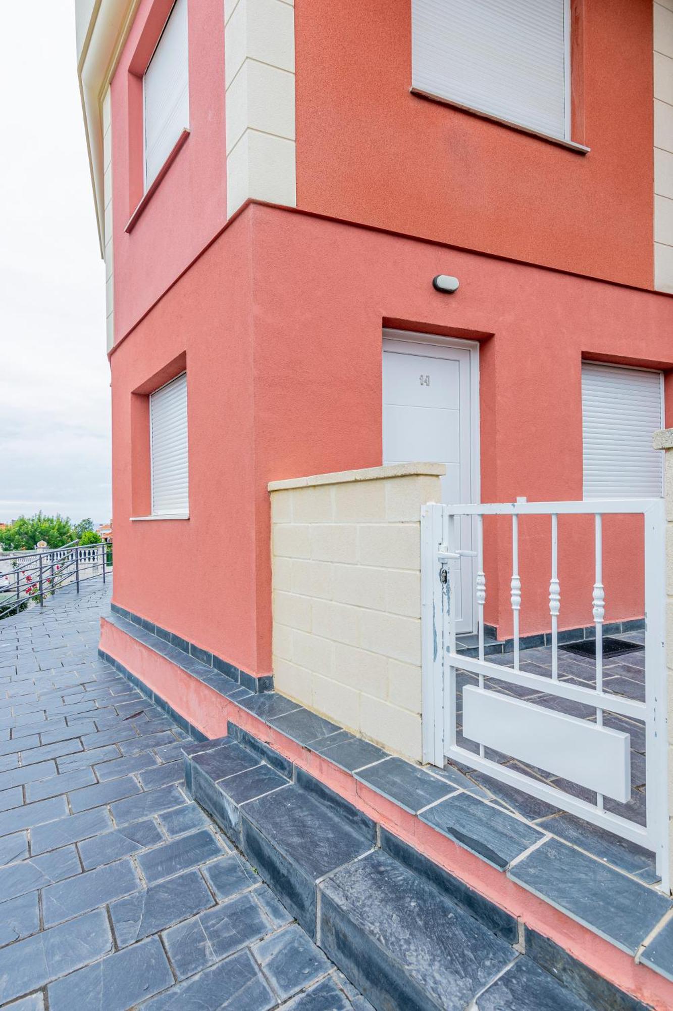 Liencres Apartamentos Værelse billede