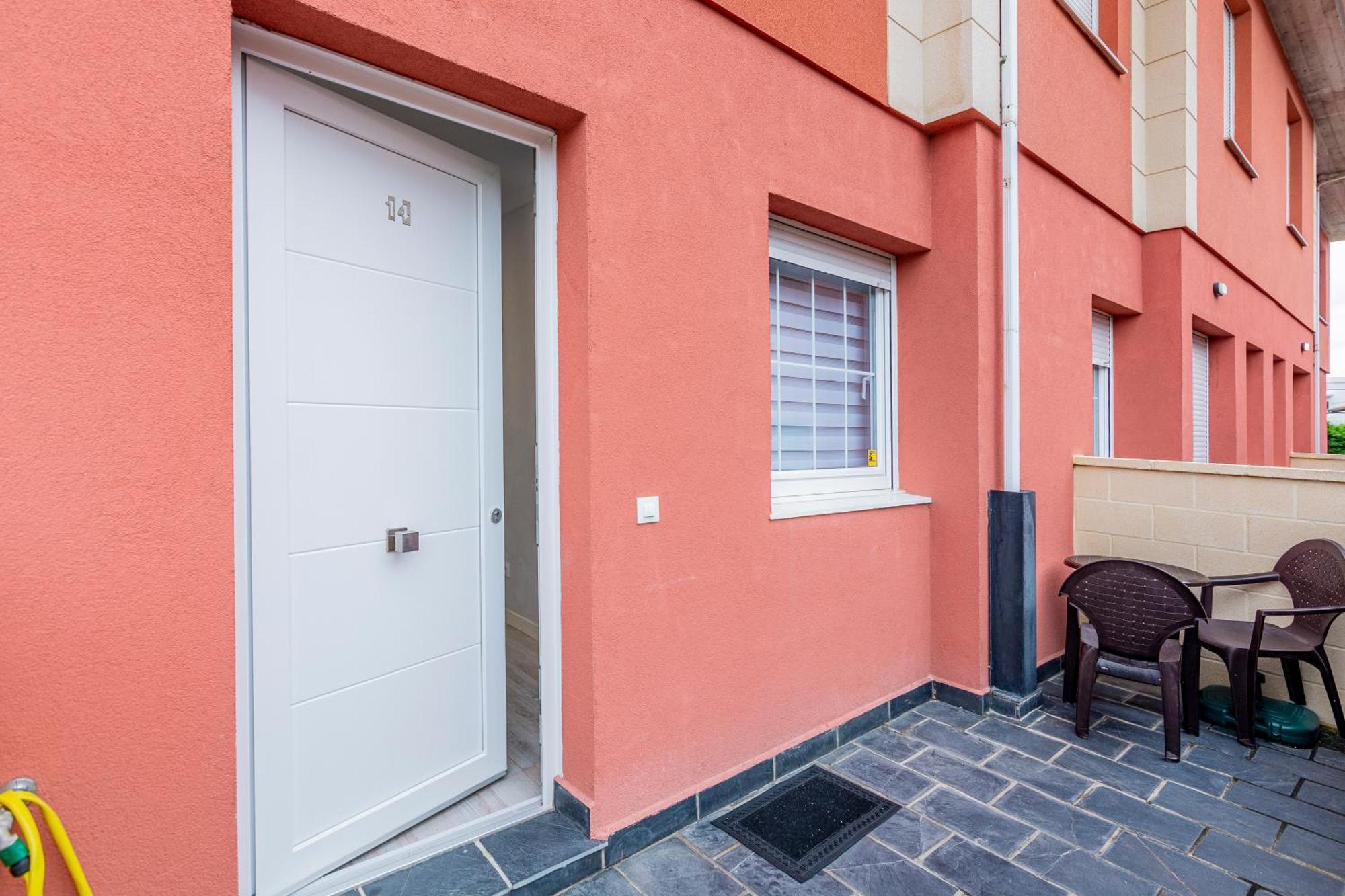 Liencres Apartamentos Værelse billede