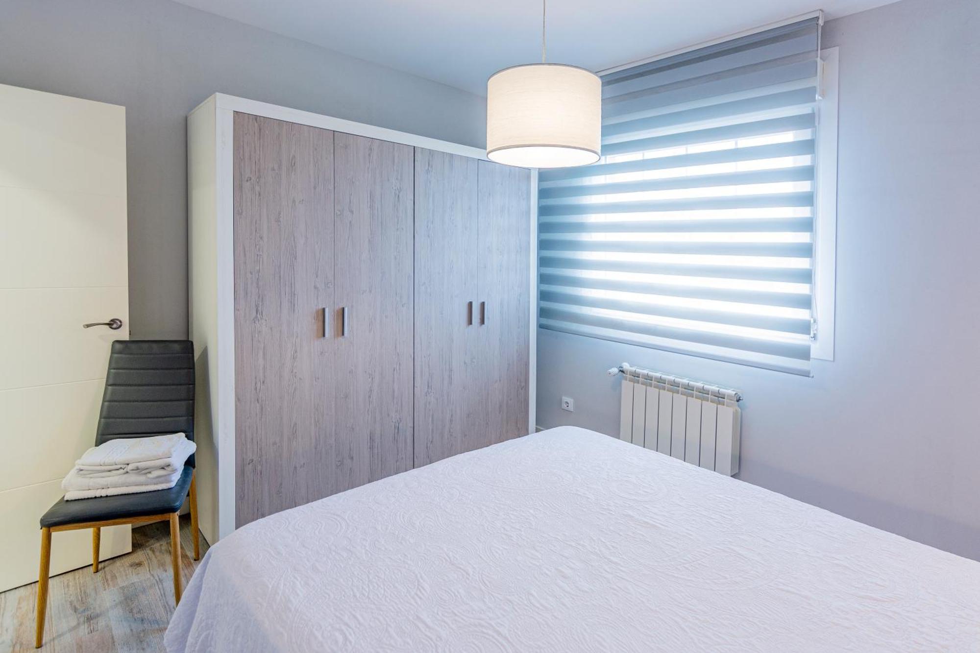 Liencres Apartamentos Eksteriør billede