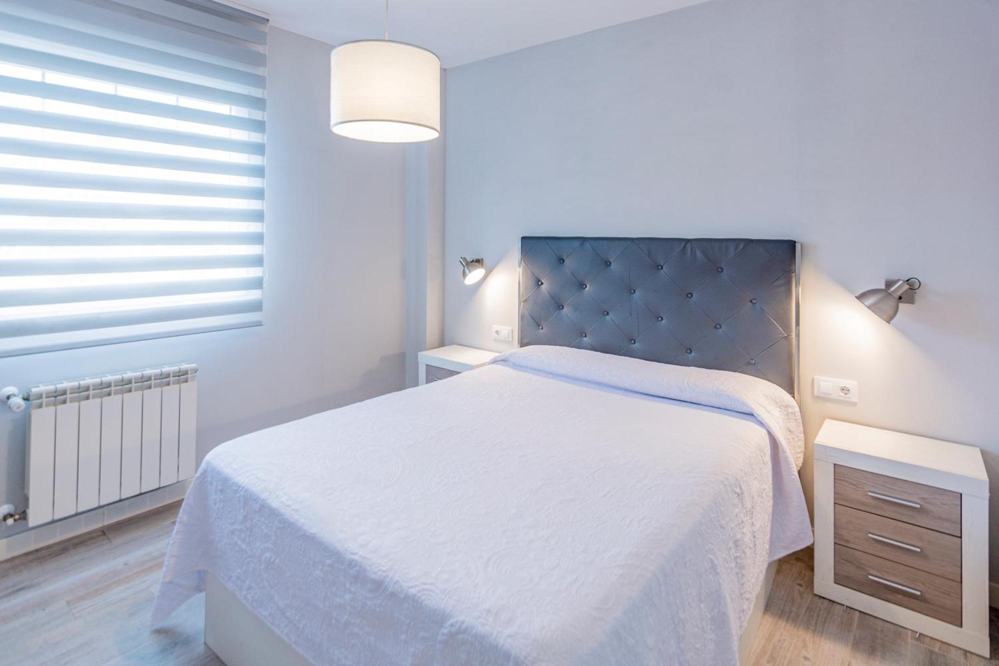 Liencres Apartamentos Værelse billede