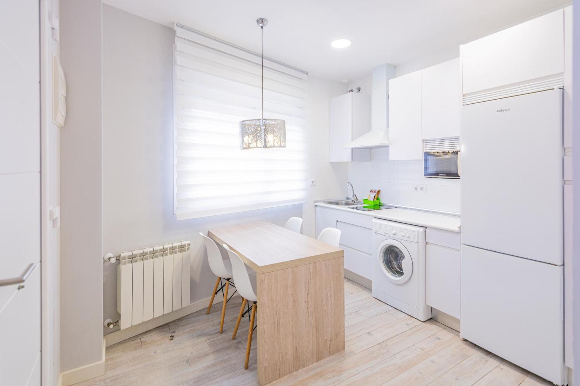 Liencres Apartamentos Eksteriør billede
