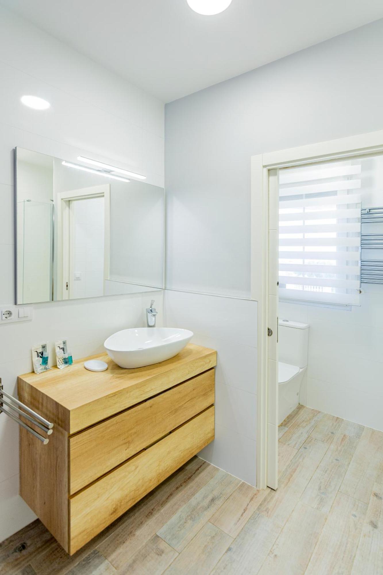 Liencres Apartamentos Eksteriør billede