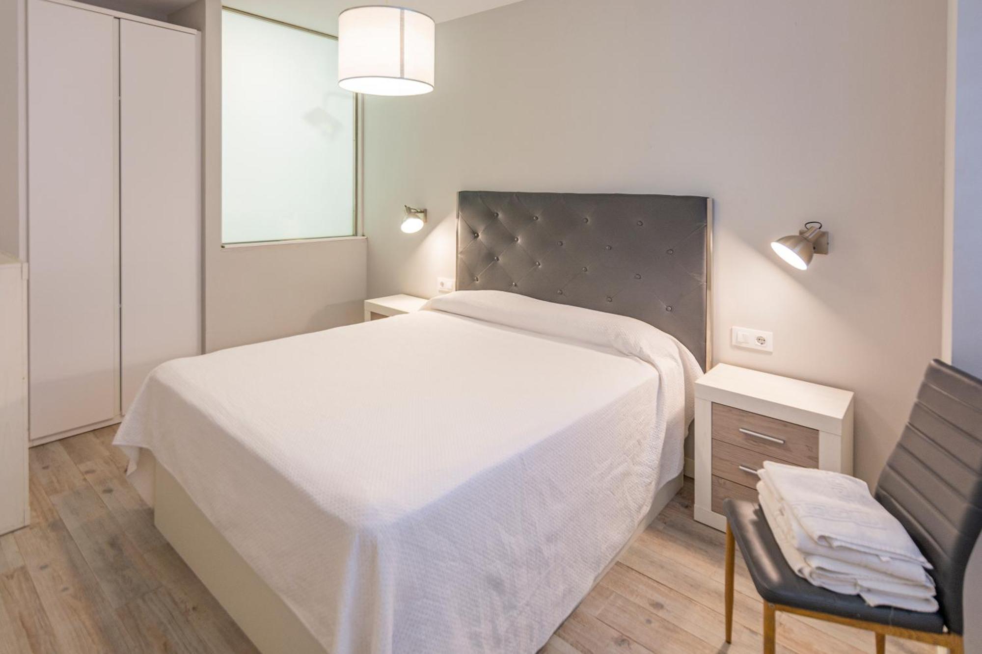 Liencres Apartamentos Værelse billede