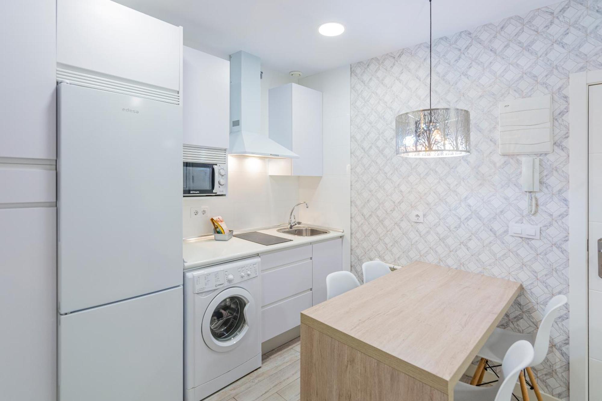 Liencres Apartamentos Værelse billede
