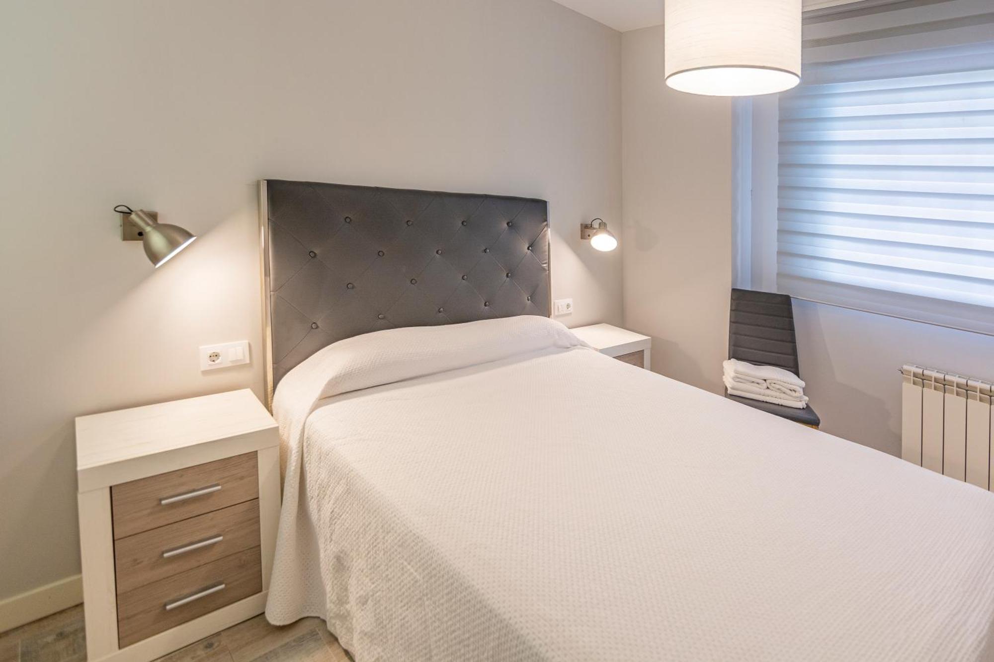 Liencres Apartamentos Værelse billede