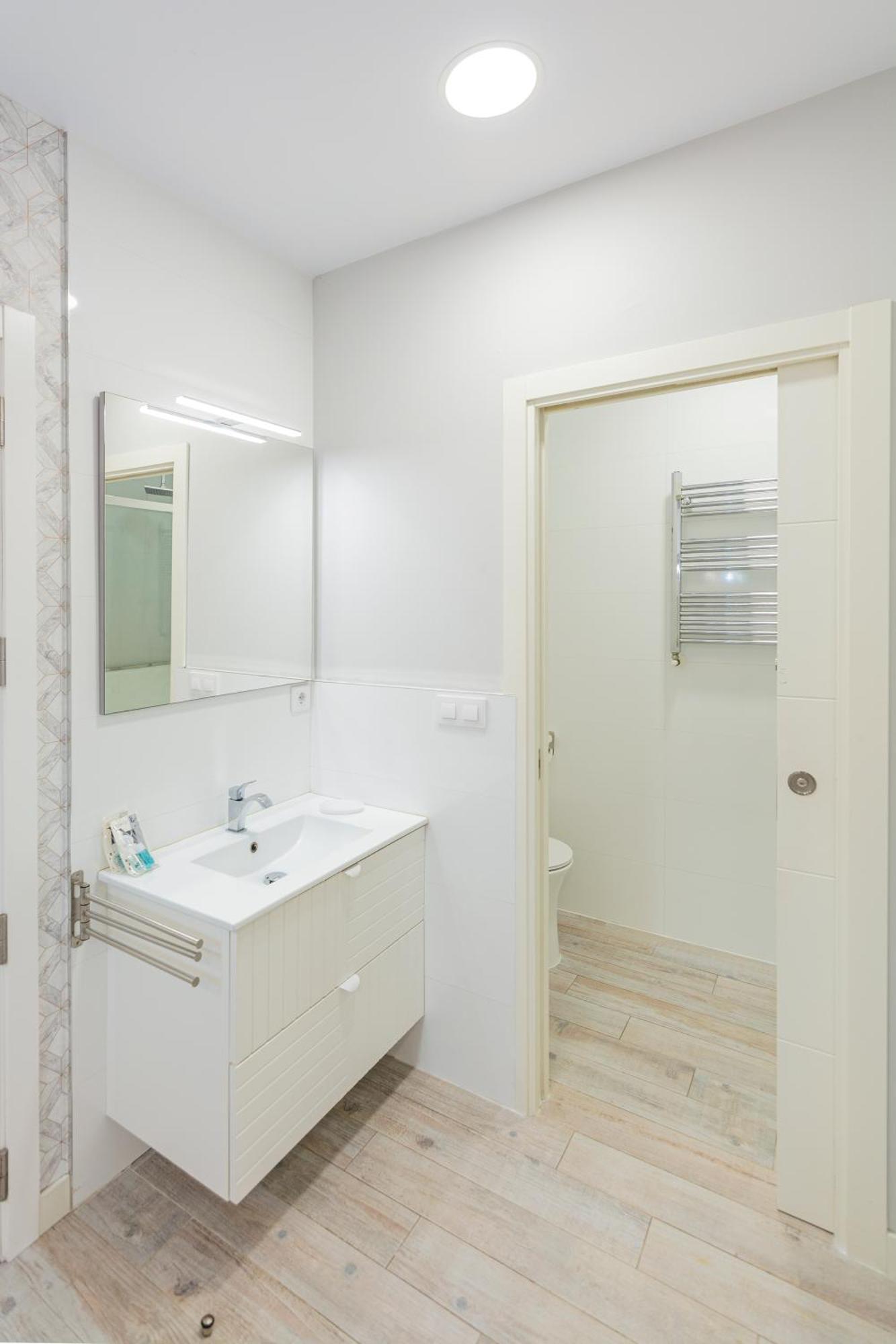 Liencres Apartamentos Værelse billede