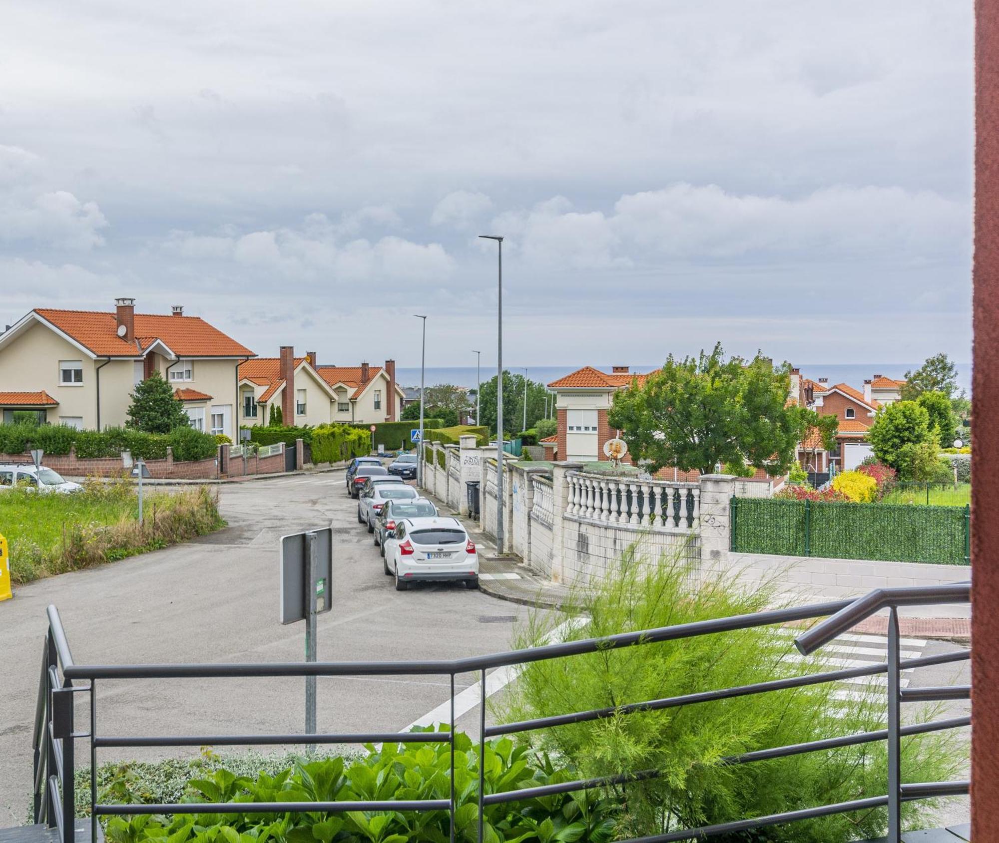 Liencres Apartamentos Værelse billede